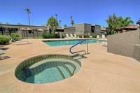 Cholla - 2 Bedroom - Apartment Scottsdale